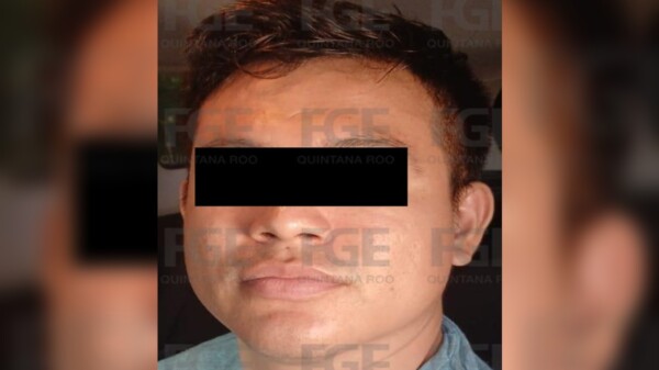 Vincula a proceso a sujeto por trata de personas y pornografía infantil en Cancún