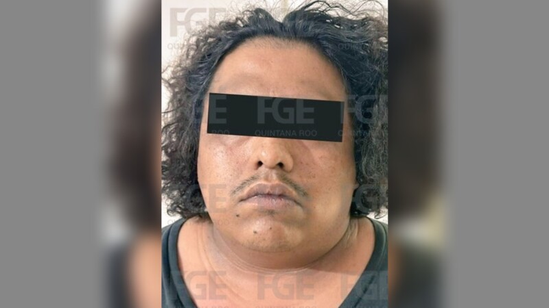 Vinculan a proceso a sujeto que exigía ‘derecho de piso’ a taxistas de Cancún