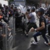 Crecen protestas en Venezuela; prevén marcha de apoyo a Maduro