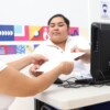 Gobierno Municipal de Isla Mujeres tramita certificados médicos gratuitos en los Centros Comunitarios