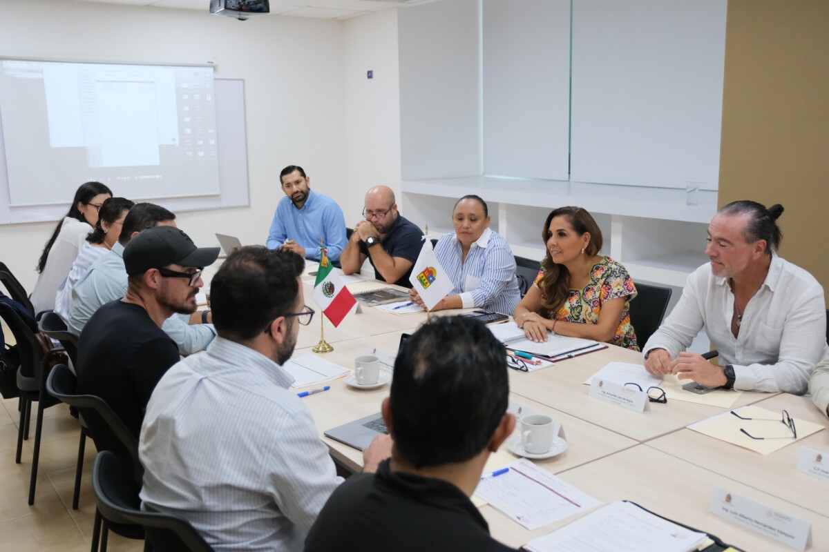 Junto con el titular de la Sedatu instalan Comité de Regularización que coordinará y supervisará el proceso que dará bienestar social a las familias.