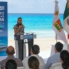 Quintana Roo, la entidad con más certificaciones Blue Flag a nivel nacional: Mara Lezama