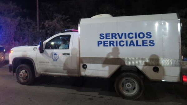 Pierde la vida comandante de feminicidios en accidente de tránsito