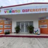 Más de 400 niñas y niños, pasarán un “Un verano DIFerente” en Chetumal: Mara Lezama