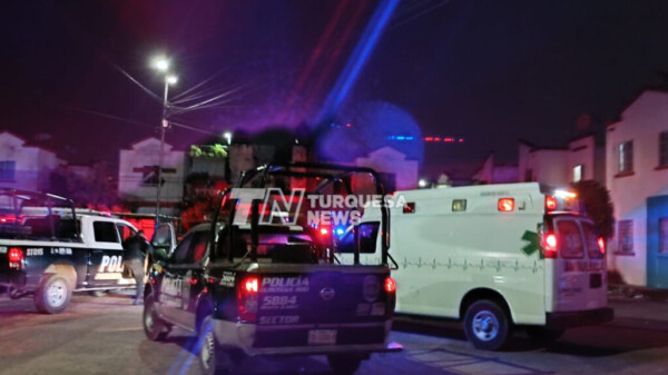 Jóvenes baleados en Cancún fueron ingresados de emergencia al Hospital General