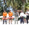 Gobierno Municipal refuerza el Operativo Vacacional de Verano en Isla Mujeres