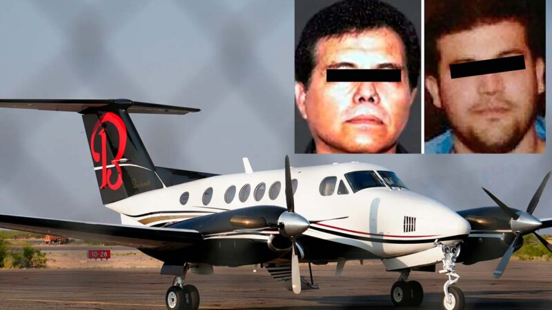 Autoridades de Ciudad Juárez se declaran en alerta tras detención de "El Mayo" Zambada