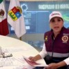 Se decreta Alerta Roja para varios municipios de Quintana Roo