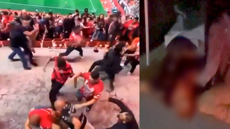 Matan de un balazo a hombre tras juego entre Chivas y Xolos