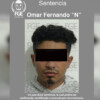 Sentencian a 25 años de cárcel en Cancún al asesino de "La Barbie de la Salsa"