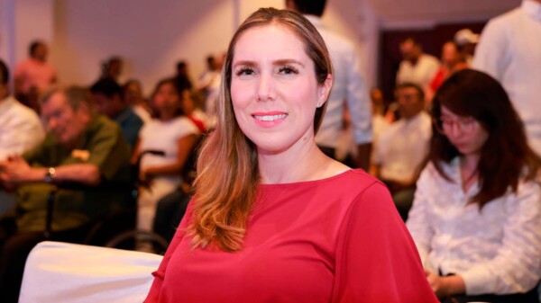 Gobierno de Isla Mujeres se suma a la lucha contra la trata de personas