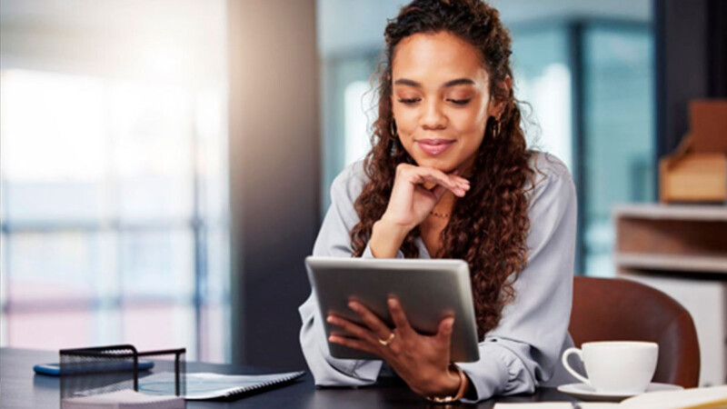 Paso a paso para iniciar cambio de Afore en línea