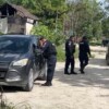 Reportan sujetos armados en la colonia Benito Juárez de Cancún (VIDEO)