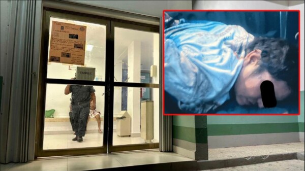 Atrapan en Cozumel a sujeto que asesinó a puñaladas a su sobrino