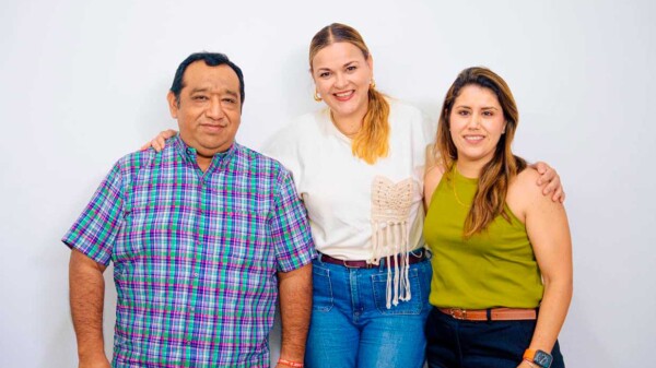 Cecilia Patrón tendrá una nueva forma de gobernar Mérida con base en el diálogo