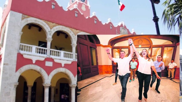 Prepara Cecilia Patrón su toma de protesta