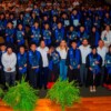 Se gradúa nueva generación del Cobay Chenkú