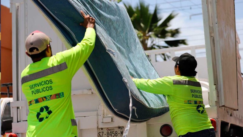 Gobierno de Isla Mujeres redobla esfuerzos para prevenir el dengue