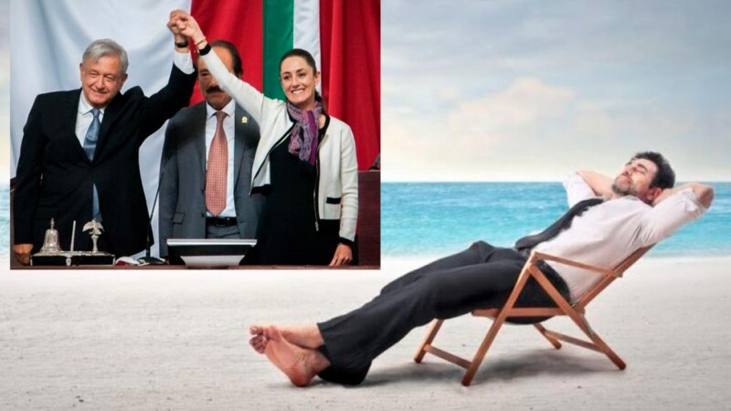 Agregan nuevo día de descanso obligatorio a Calendario Oficial