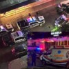 Ejecutan a dos en casino de Puebla