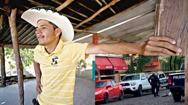 Ejecutan a balazos a hija de exlíder de autodefensas de Michoacán