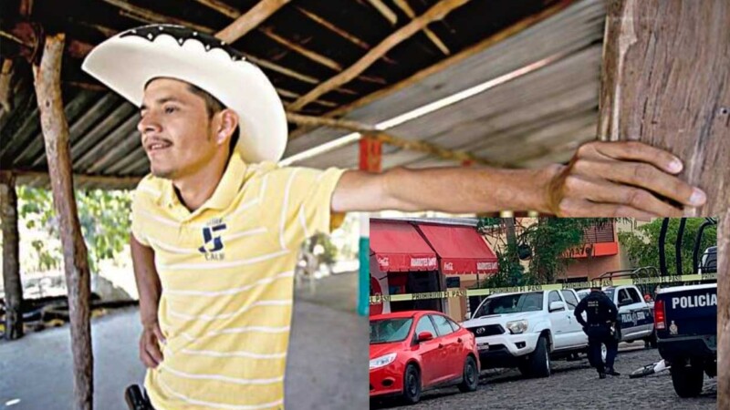 Ejecutan a balazos a hija de exlíder de autodefensas de Michoacán