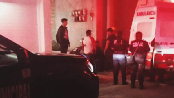 Triple feminicidio indigna a Santiago Tulantepec, Hidalgo