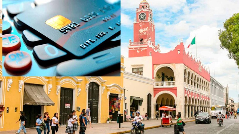 Se disparan fraudes bancarios en Yucatán: Condusef