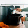 Todo lo que necesitas saber sobre el freidor de aire Fuente: iStock