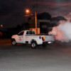 Intensifican acciones contra el dengue en Yucatán con programa de fumigación