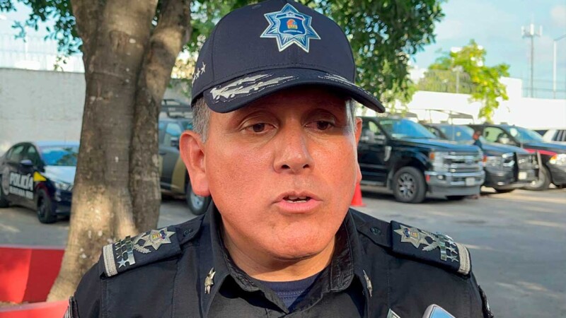 Más del 90 por ciento ataques armados se dan en motocicletas: SSCQROO