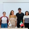 Encabezan Mara Lezama y Román Meyer presentación de instrumentos para el crecimiento ordenado de los municipios de Quintana Roo