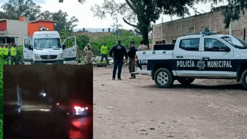 La trágica historia de Paola, víctima de una tormenta en Jalisco