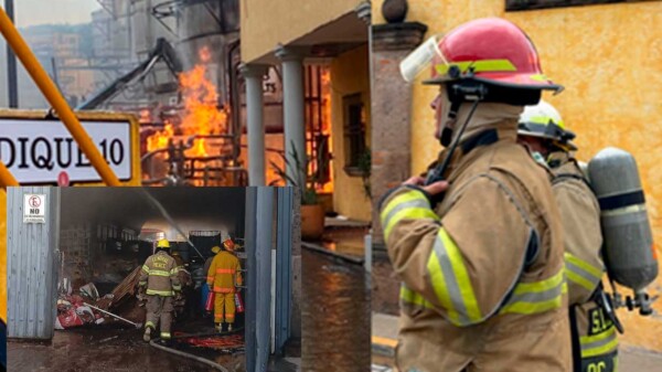 Se eleva a seis el número de muertos en tequilera Jose Cuervo