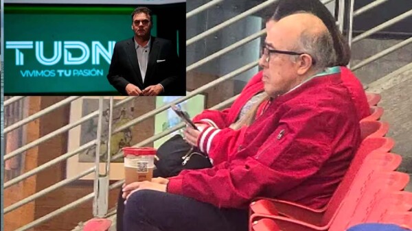 Pepe Segarra causa polémica al ser captado bebiendo cerveza en juego de beisbol