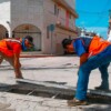 El Gobierno Municipal fortalece trabajos preventivos de limpieza en esta temporada de ciclones tropicales