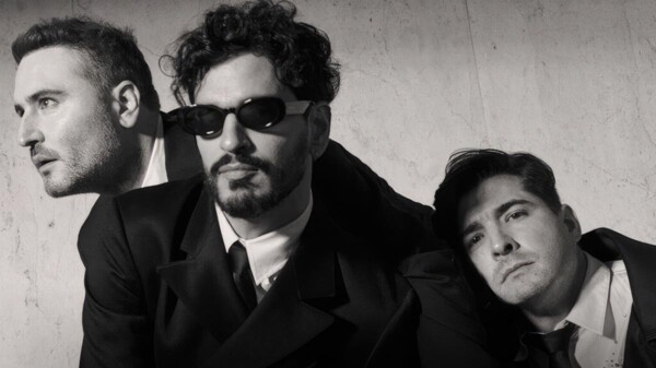 Reik protagonizará el concierto de gala del 18º Festival de Tradiciones de Vida y Muerte de Xcaret