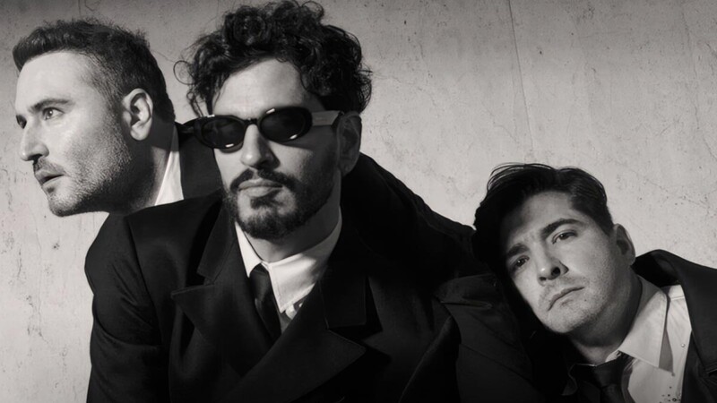 Reik protagonizará el concierto de gala del 18º Festival de Tradiciones de Vida y Muerte de Xcaret