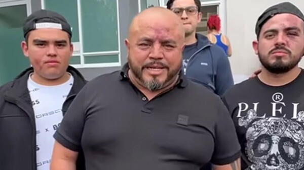 Familia acusa a la Policía de Zumpango por secuestro y lesiones