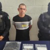 Capturan a sujeto por delitos contra la salud en Cozumel