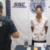 Detenido por trata de personas en Playa del Carmen