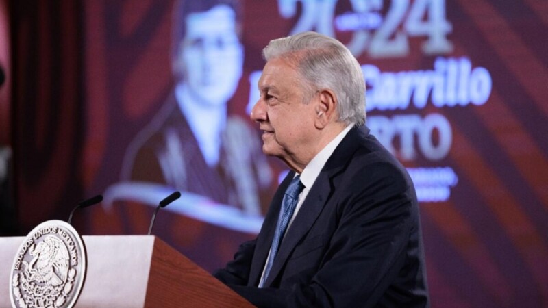 Advertencias de calificadoras no se deben tomar en serio: AMLO