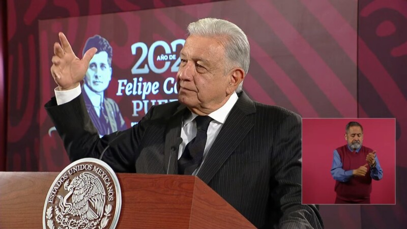 AMLO sostendrá llamada con Lula y Petro sobre Venezuela