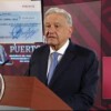 No a chantajes, no al lucro: AMLO; ejidatarios cobraron en 2018