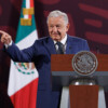 AMLO celebra paro en PJ: “Así no dejarán libres a delincuentes”