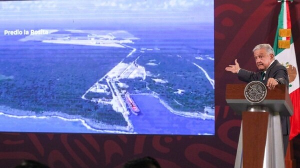 Calica será Área Natural Protegida en septiembre