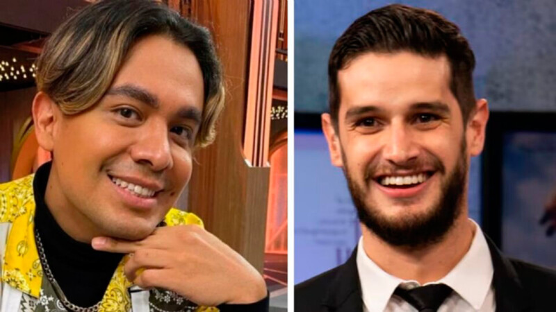 Adrián Marcelo y Ricardo Peralta pierden seguidores tras pelea en 'La Casa de los Famosos México'