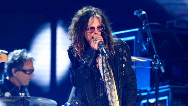 Aerosmith cancela definitivamente su gira “Peace Out Tour”