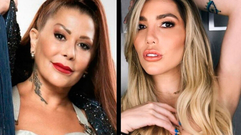 Alejandra Guzmán niega que Frida Sofía nuevamente la haya denunciado