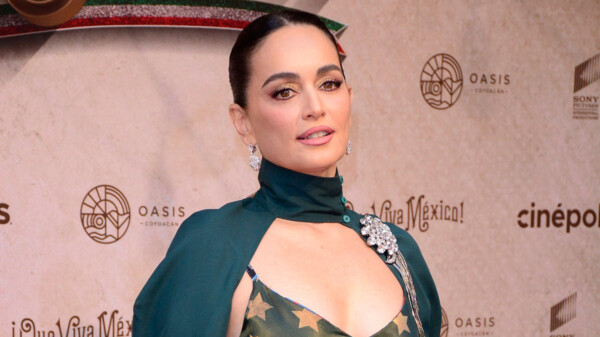 Ana de la Reguera crítica algunos integrantes de La Casa de los Famosos México